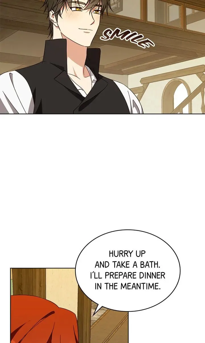 Winter Wolf Chapter 58 page 37 - 