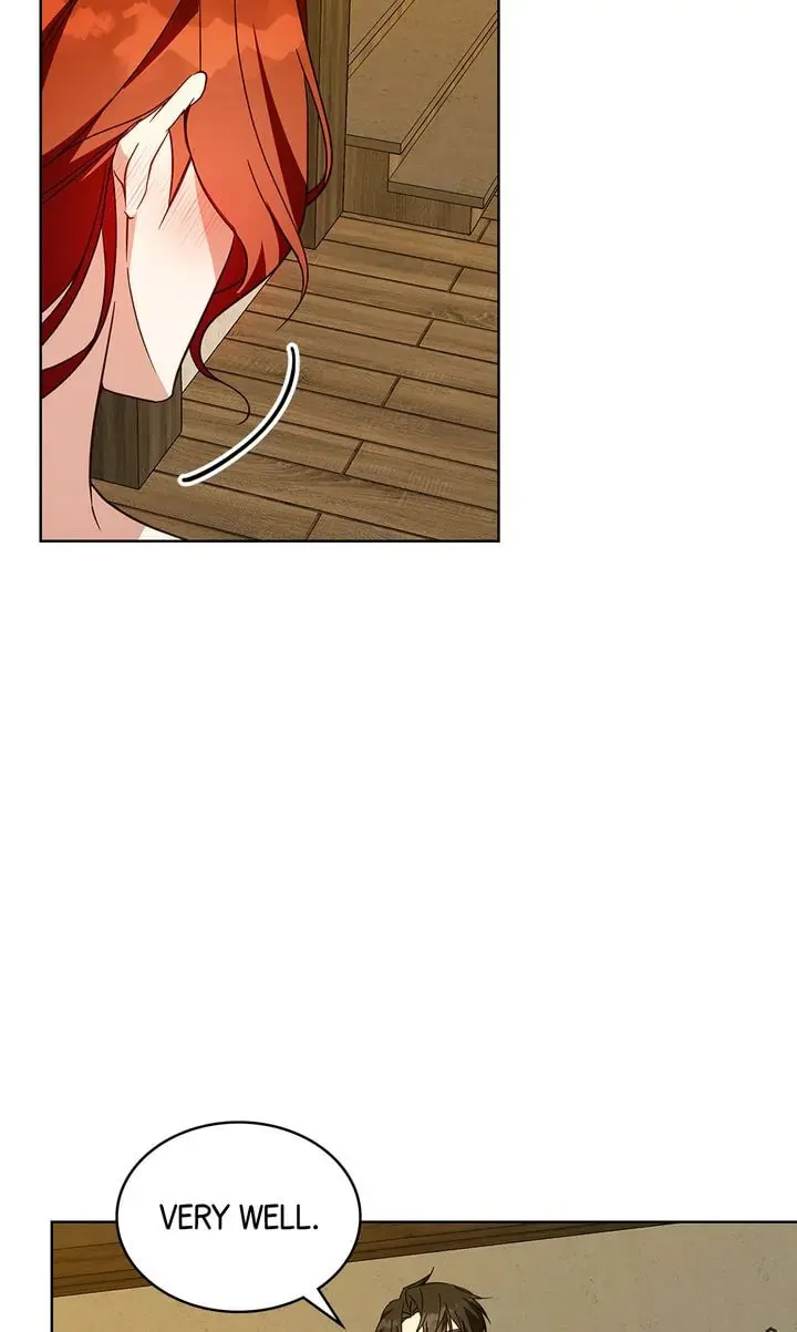 Winter Wolf Chapter 58 page 38 - 