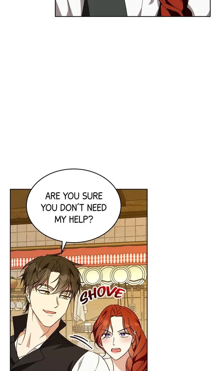 Winter Wolf Chapter 58 page 41 - 