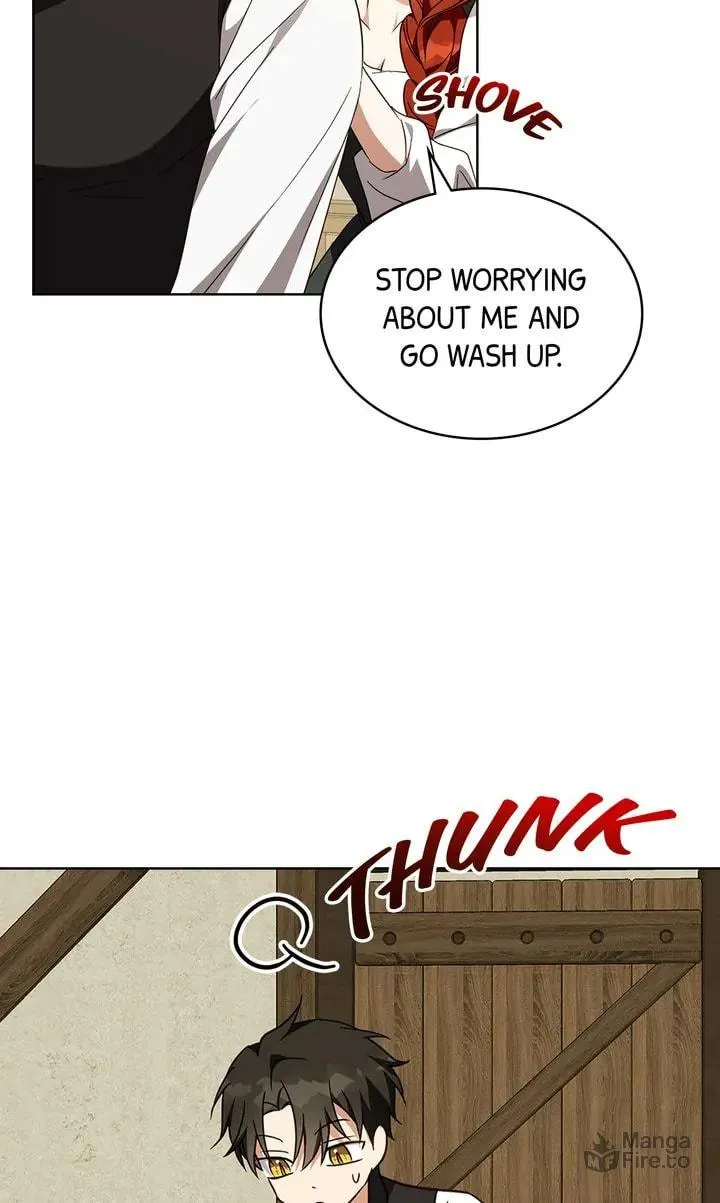 Winter Wolf Chapter 58 page 42 - 