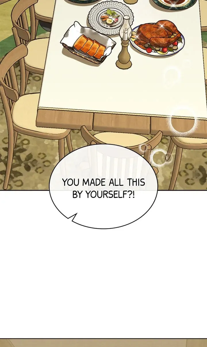 Winter Wolf Chapter 58 page 49 - 