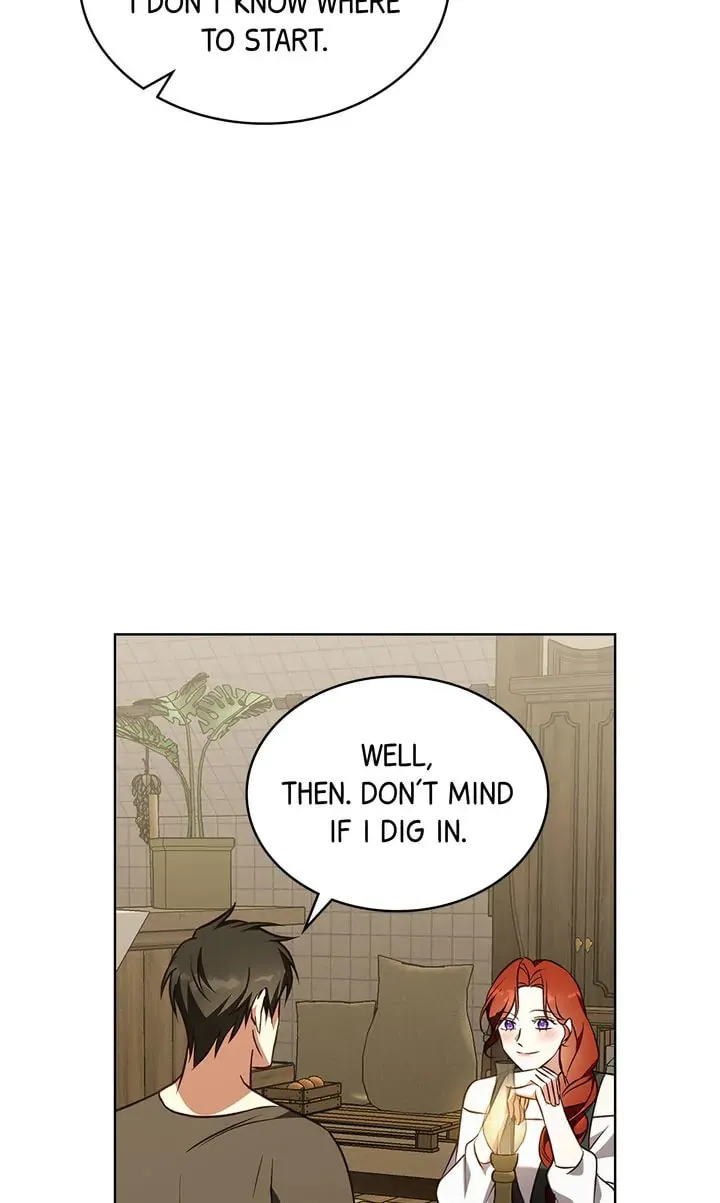 Winter Wolf Chapter 58 page 53 - 