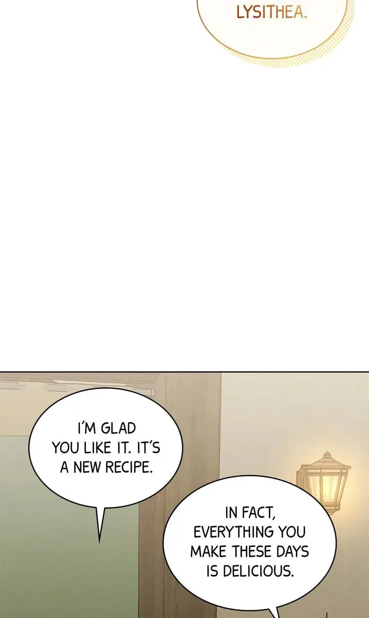 Winter Wolf Chapter 58 page 58 - 