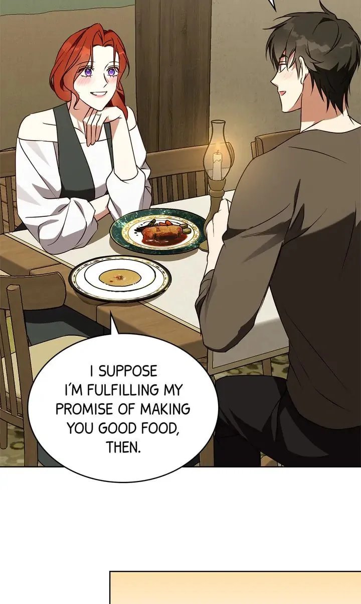 Winter Wolf Chapter 58 page 59 - 