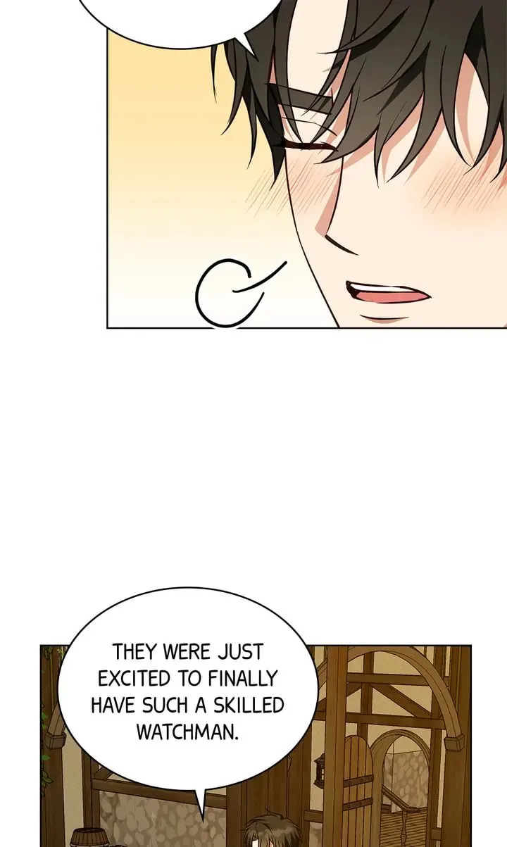 Winter Wolf Chapter 58 page 7 - 