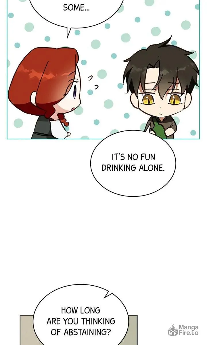 Winter Wolf Chapter 58 page 63 - 
