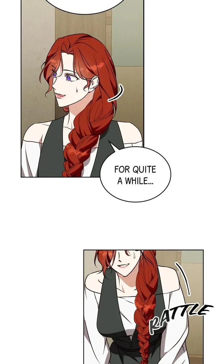Winter Wolf Chapter 58 page 64 - 