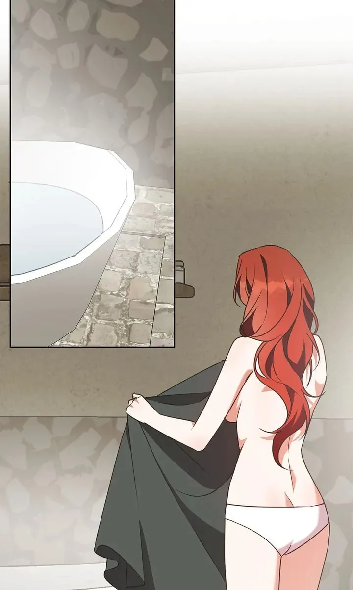 Winter Wolf Chapter 58 page 68 - 
