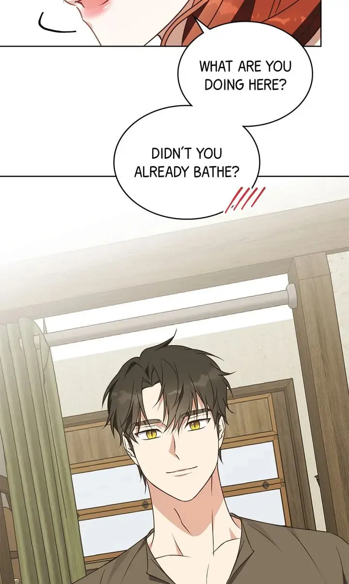 Winter Wolf Chapter 58 page 73 - 