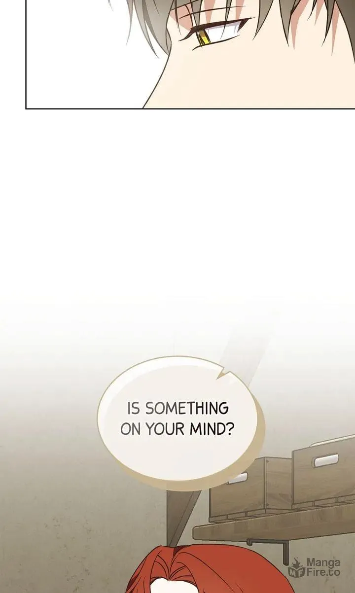 Winter Wolf Chapter 58 page 75 - 