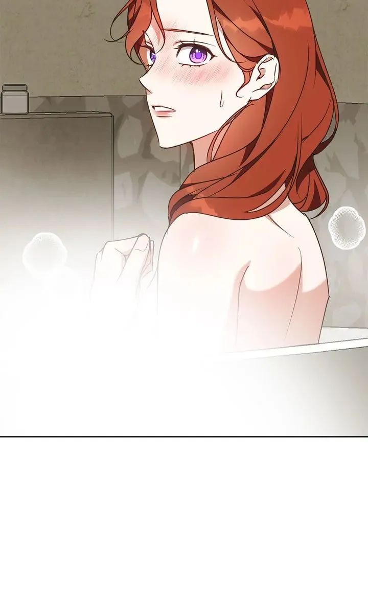 Winter Wolf Chapter 58 page 76 - 