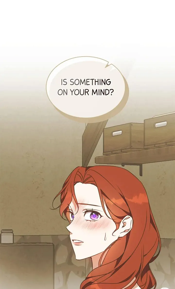 Winter Wolf Chapter 59 page 1 - 