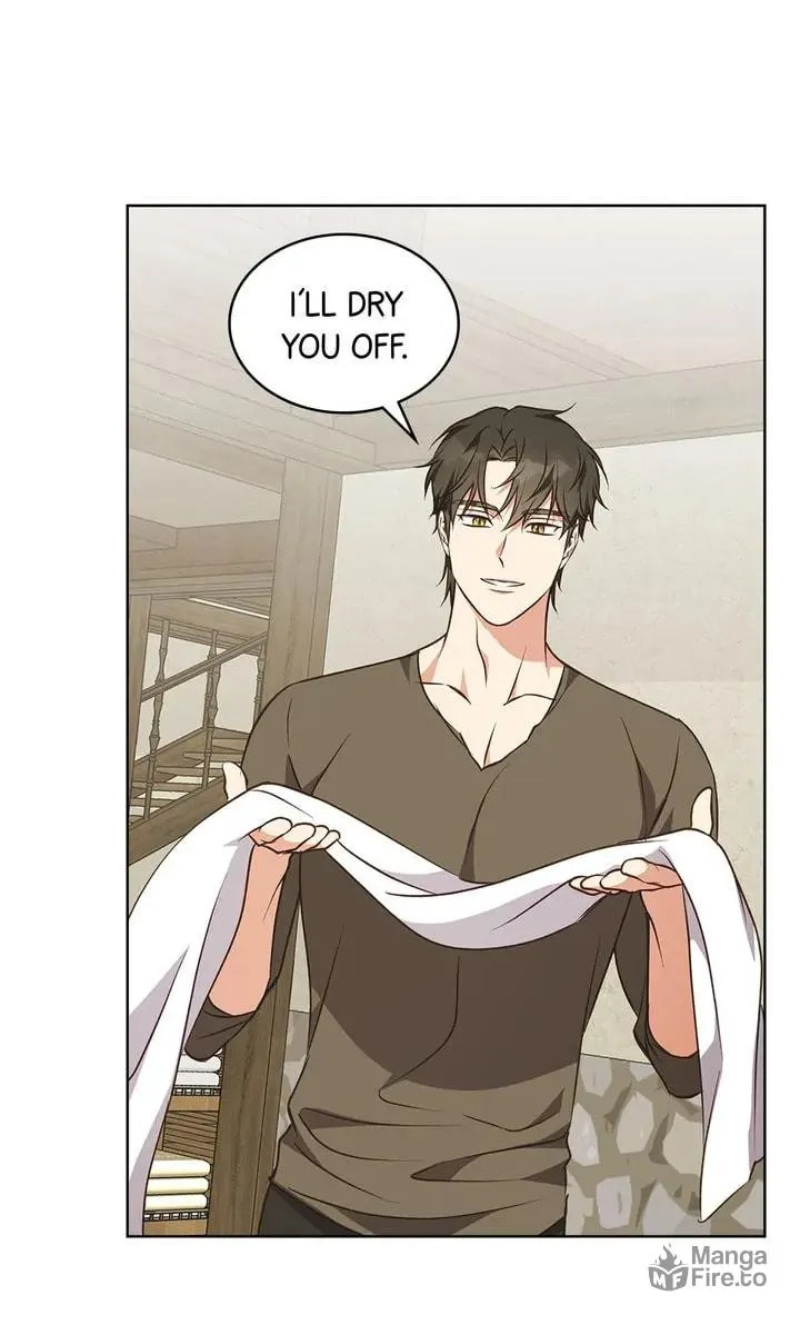 Winter Wolf Chapter 59 page 12 - 
