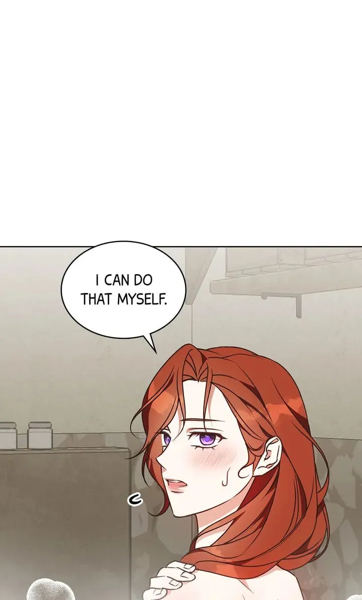 Winter Wolf Chapter 59 page 13 - 