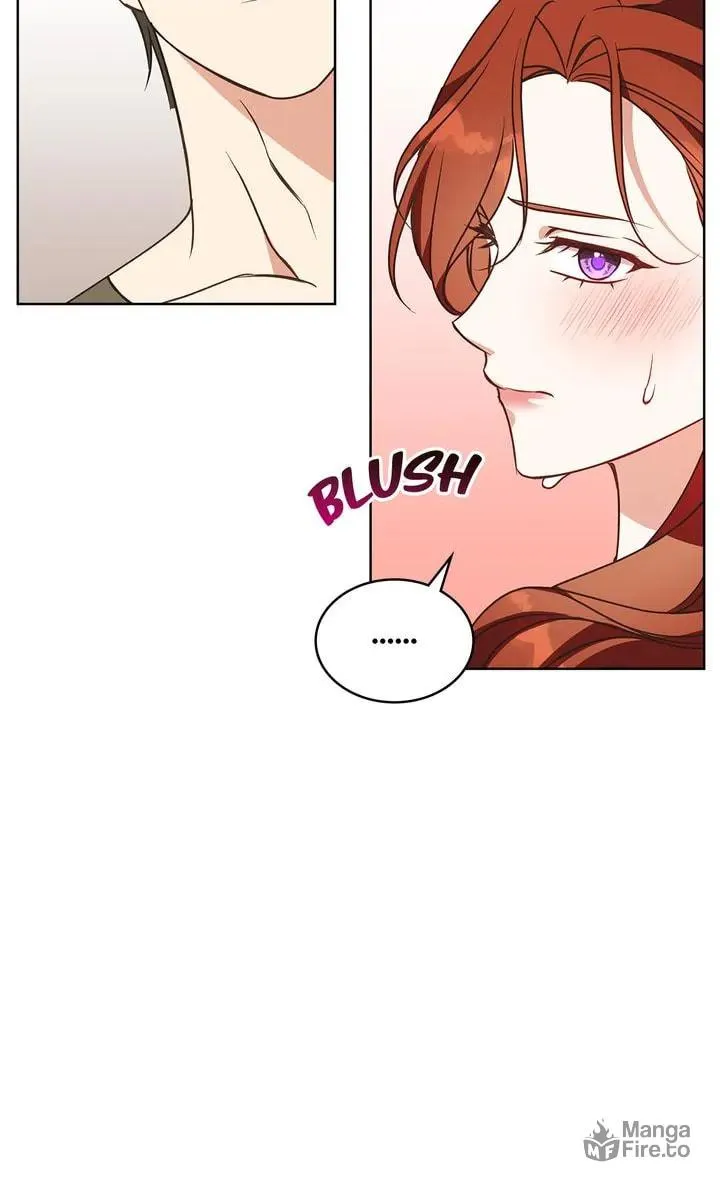 Winter Wolf Chapter 59 page 15 - 