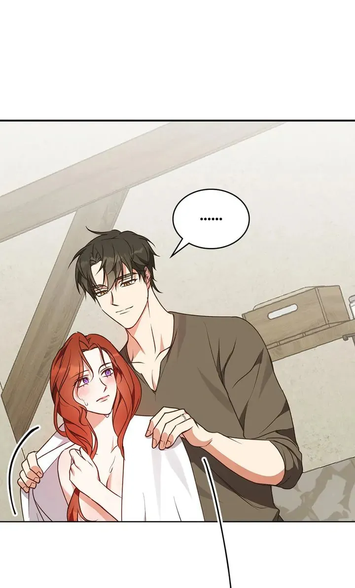 Winter Wolf Chapter 59 page 17 - 