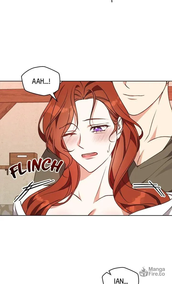 Winter Wolf Chapter 59 page 18 - 