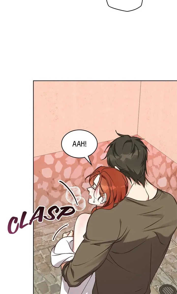 Winter Wolf Chapter 59 page 19 - 