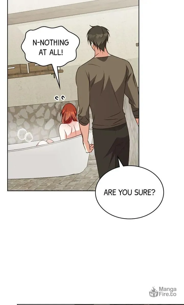 Winter Wolf Chapter 59 page 3 - 