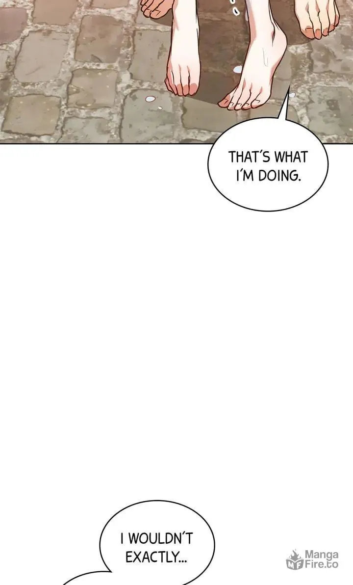 Winter Wolf Chapter 59 page 21 - 