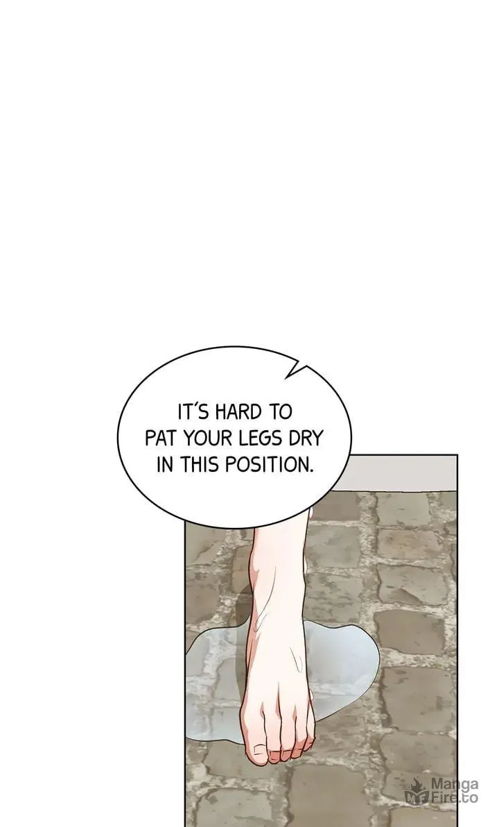 Winter Wolf Chapter 59 page 25 - 