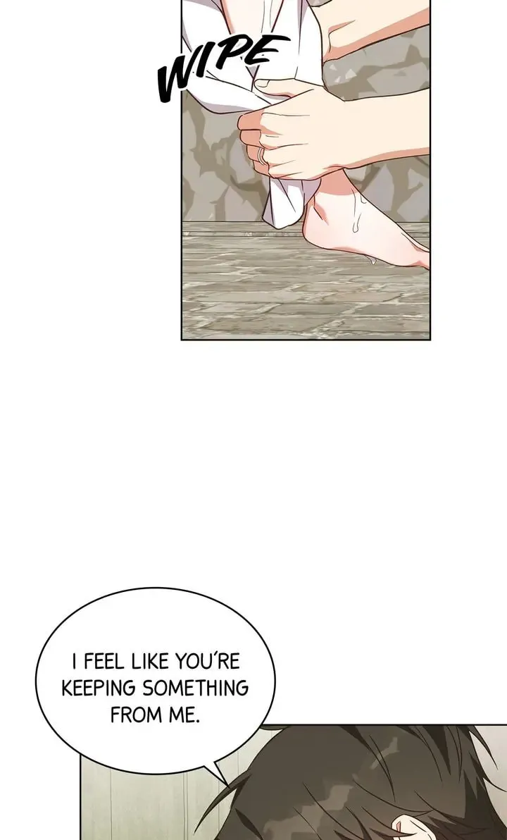 Winter Wolf Chapter 59 page 28 - 