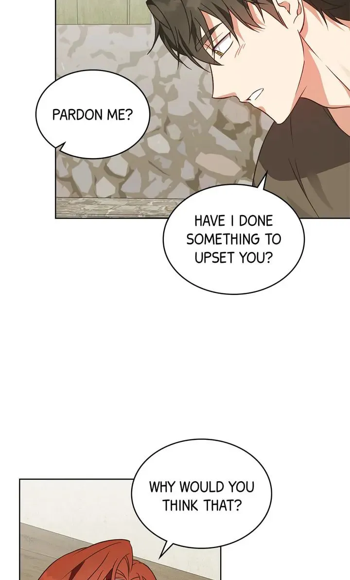 Winter Wolf Chapter 59 page 29 - 