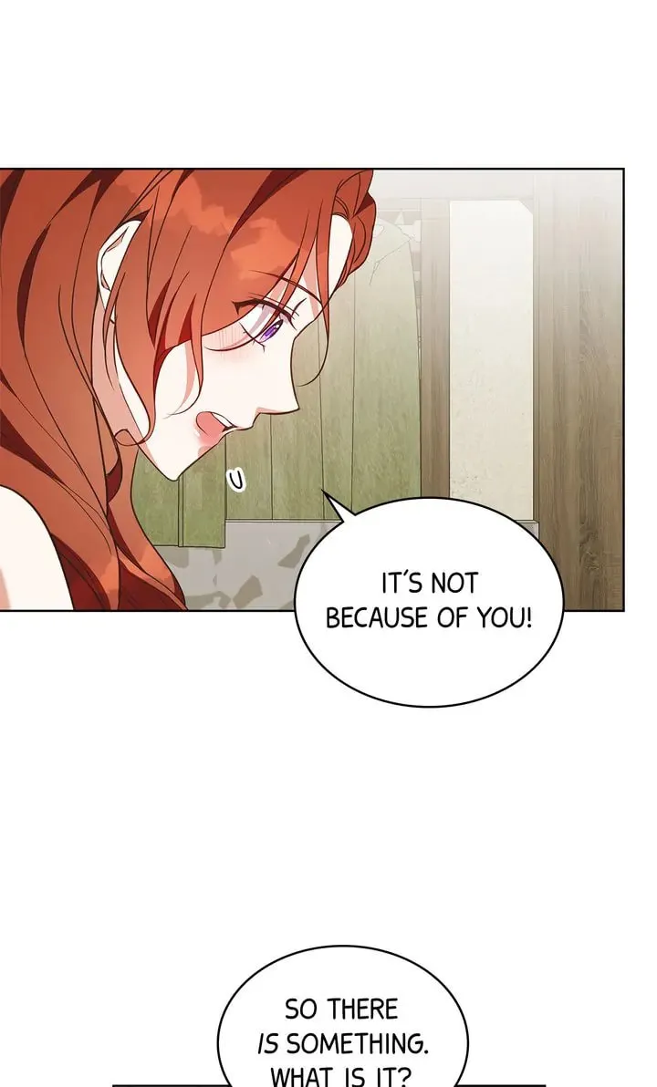 Winter Wolf Chapter 59 page 32 - 