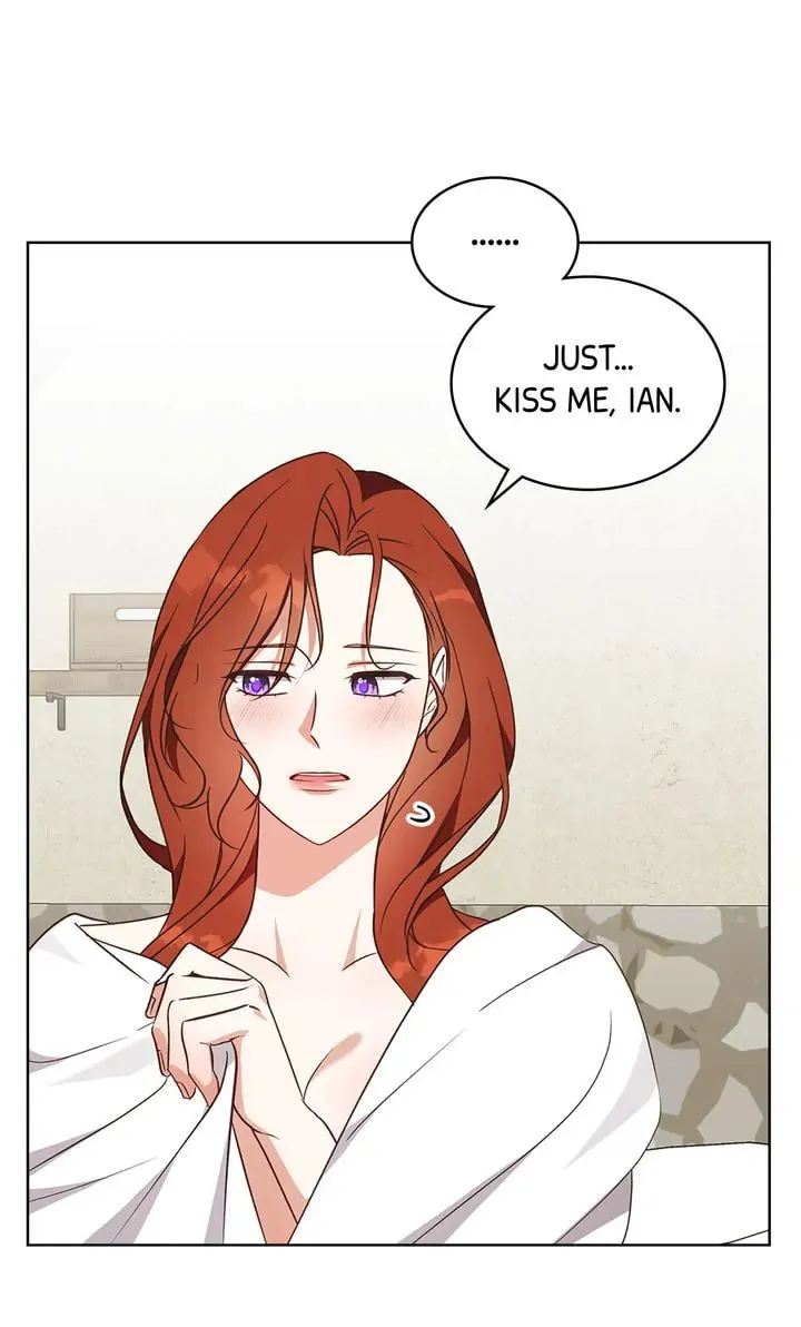 Winter Wolf Chapter 59 page 34 - 