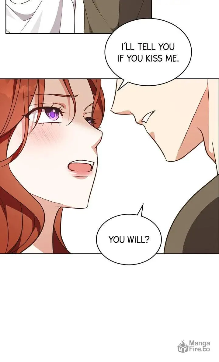 Winter Wolf Chapter 59 page 36 - 