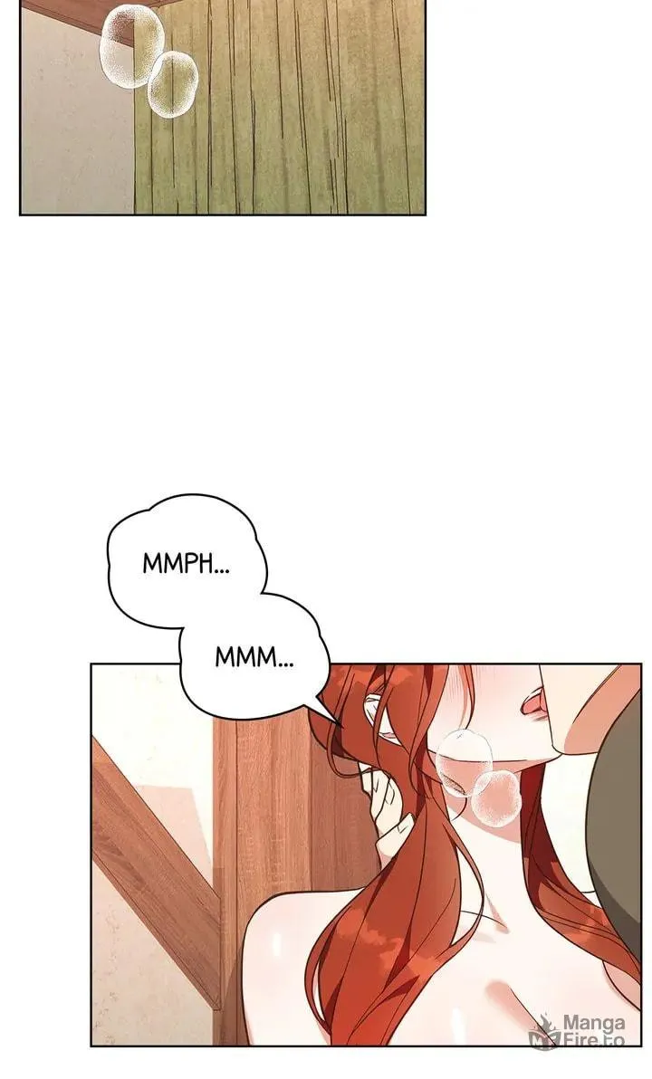 Winter Wolf Chapter 59 page 40 - 