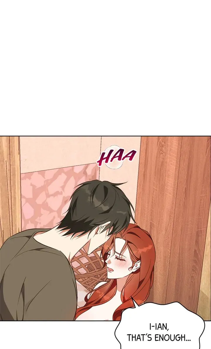 Winter Wolf Chapter 59 page 41 - 