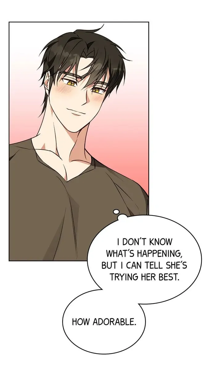 Winter Wolf Chapter 59 page 53 - 