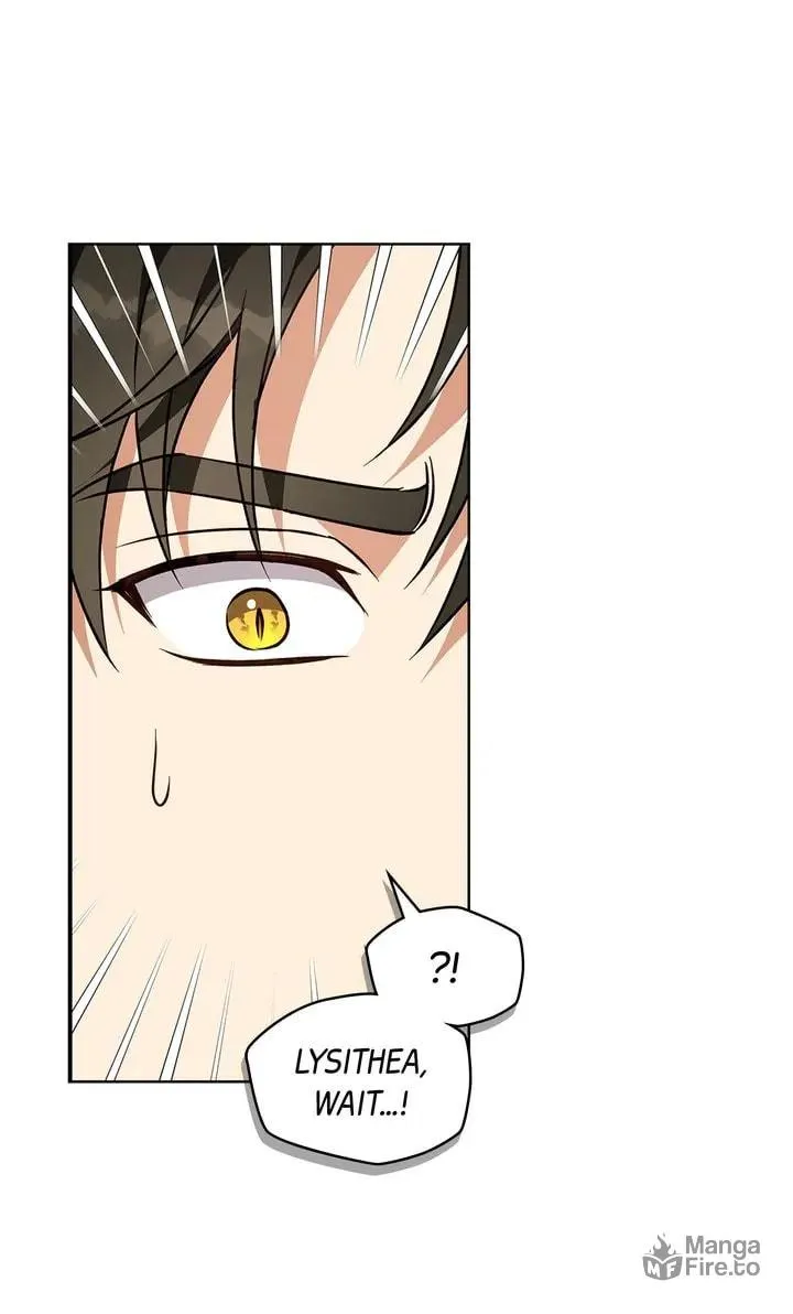 Winter Wolf Chapter 59 page 54 - 