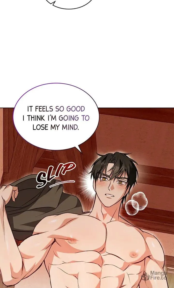 Winter Wolf Chapter 59 page 60 - 