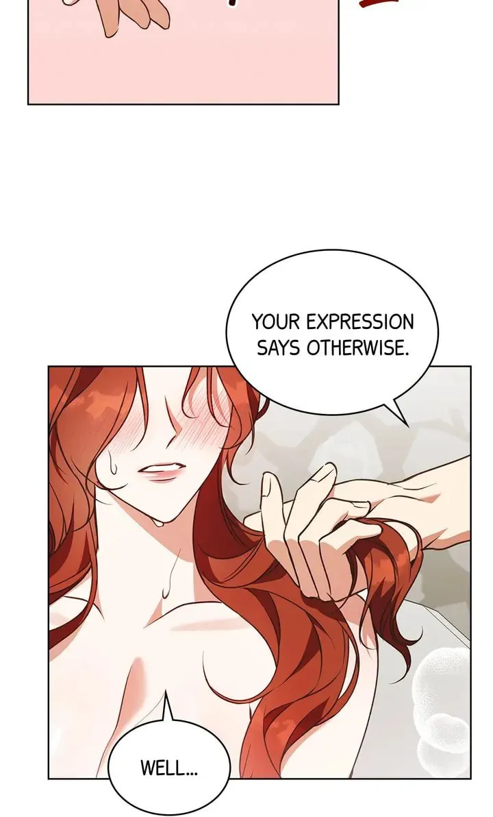Winter Wolf Chapter 59 page 7 - 