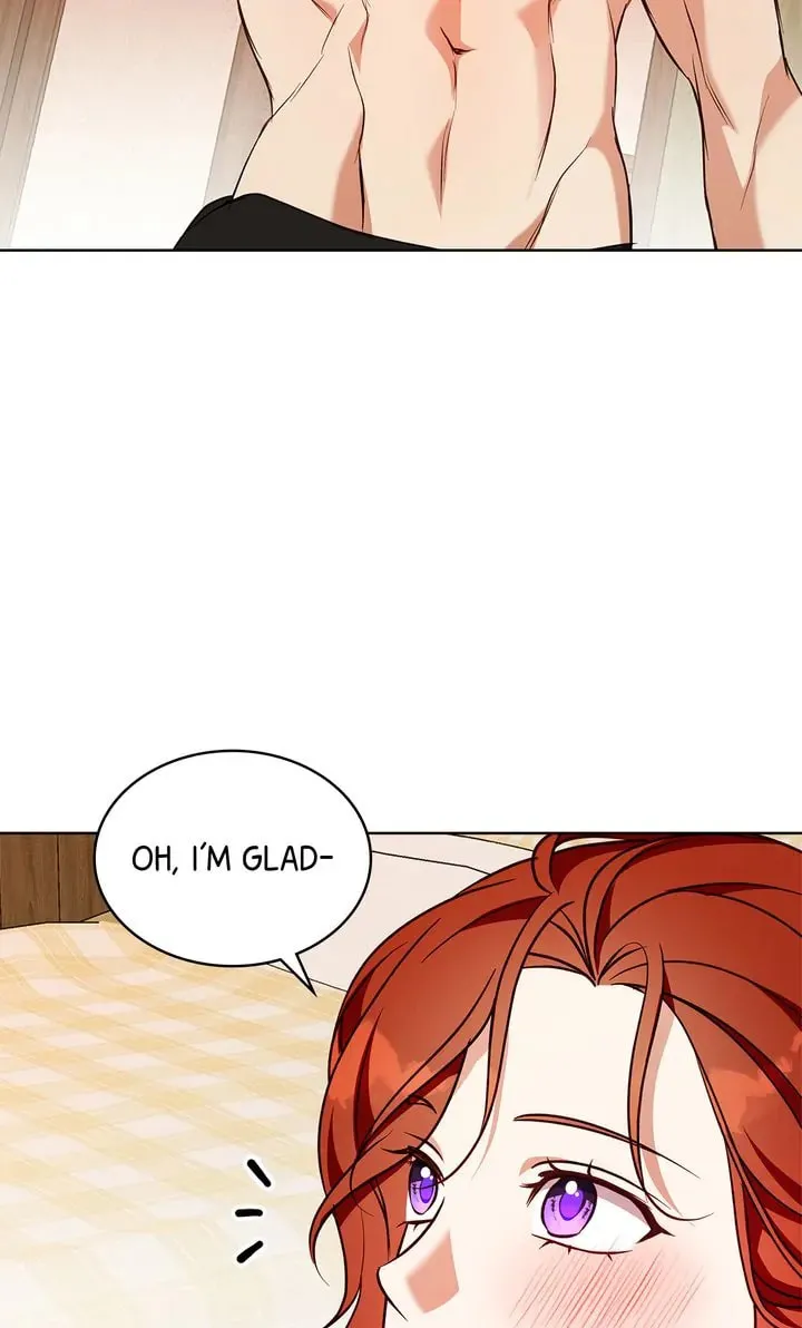 Winter Wolf Chapter 59 page 61 - 