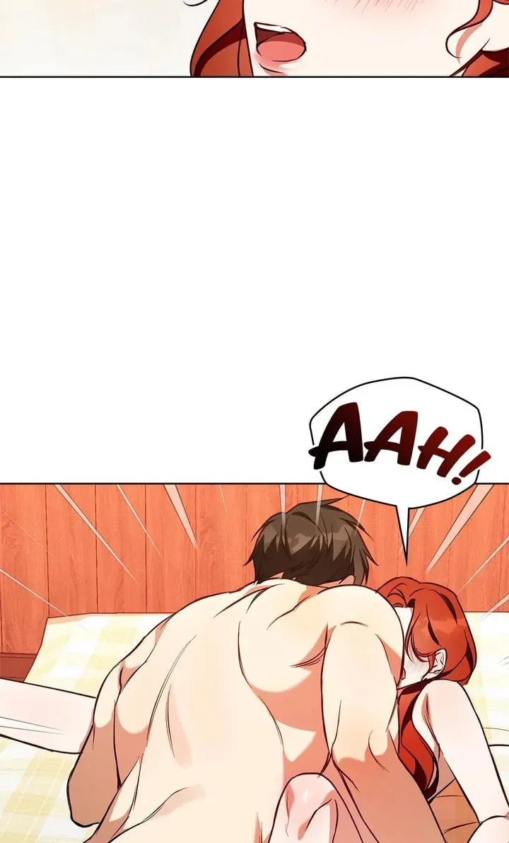 Winter Wolf Chapter 59 page 62 - 