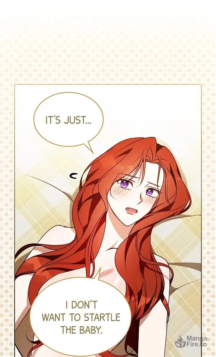 Winter Wolf Chapter 59 page 65 - 