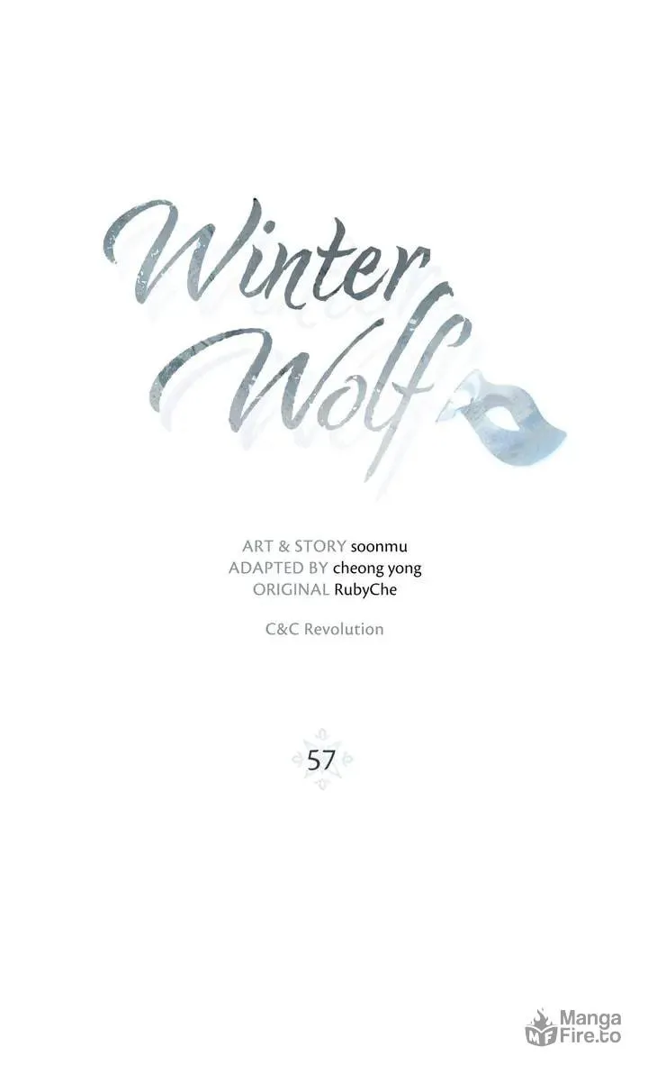 Winter Wolf Chapter 59 page 10 - 
