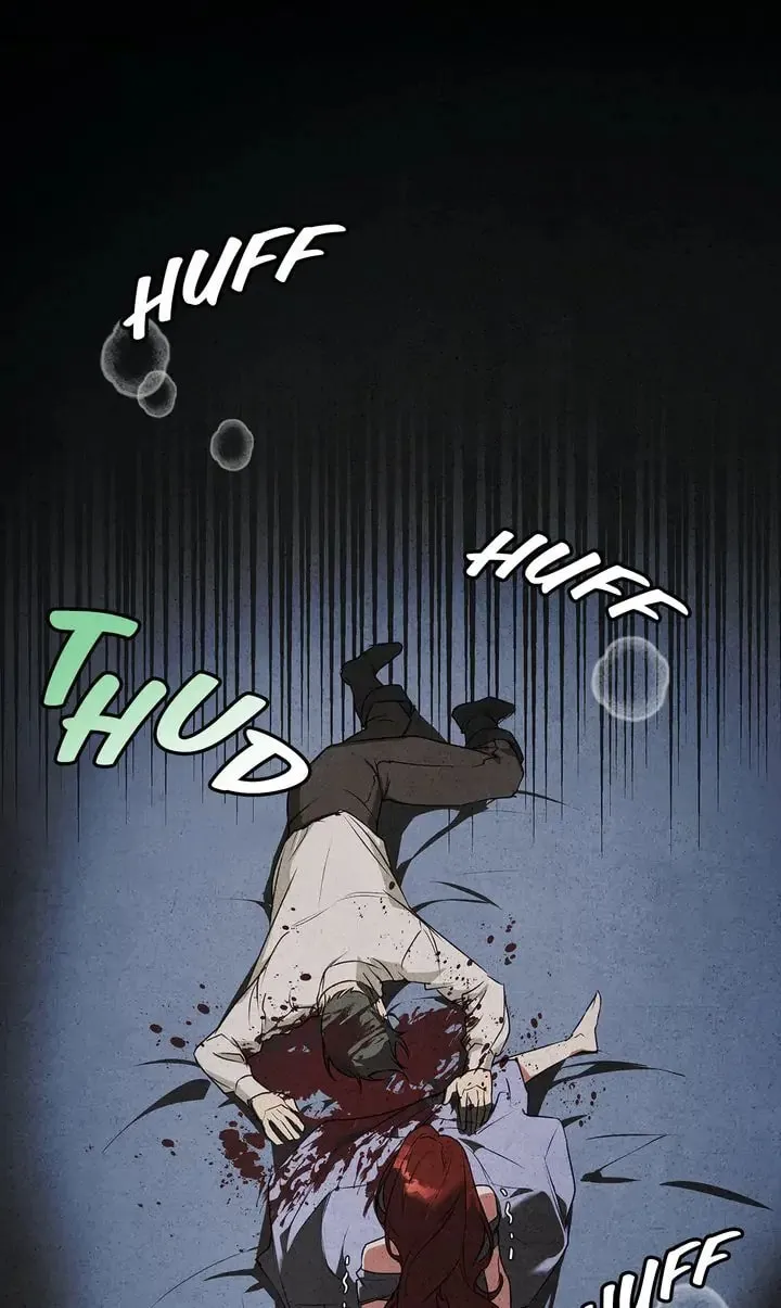Winter Wolf Chapter 6 page 2 - 