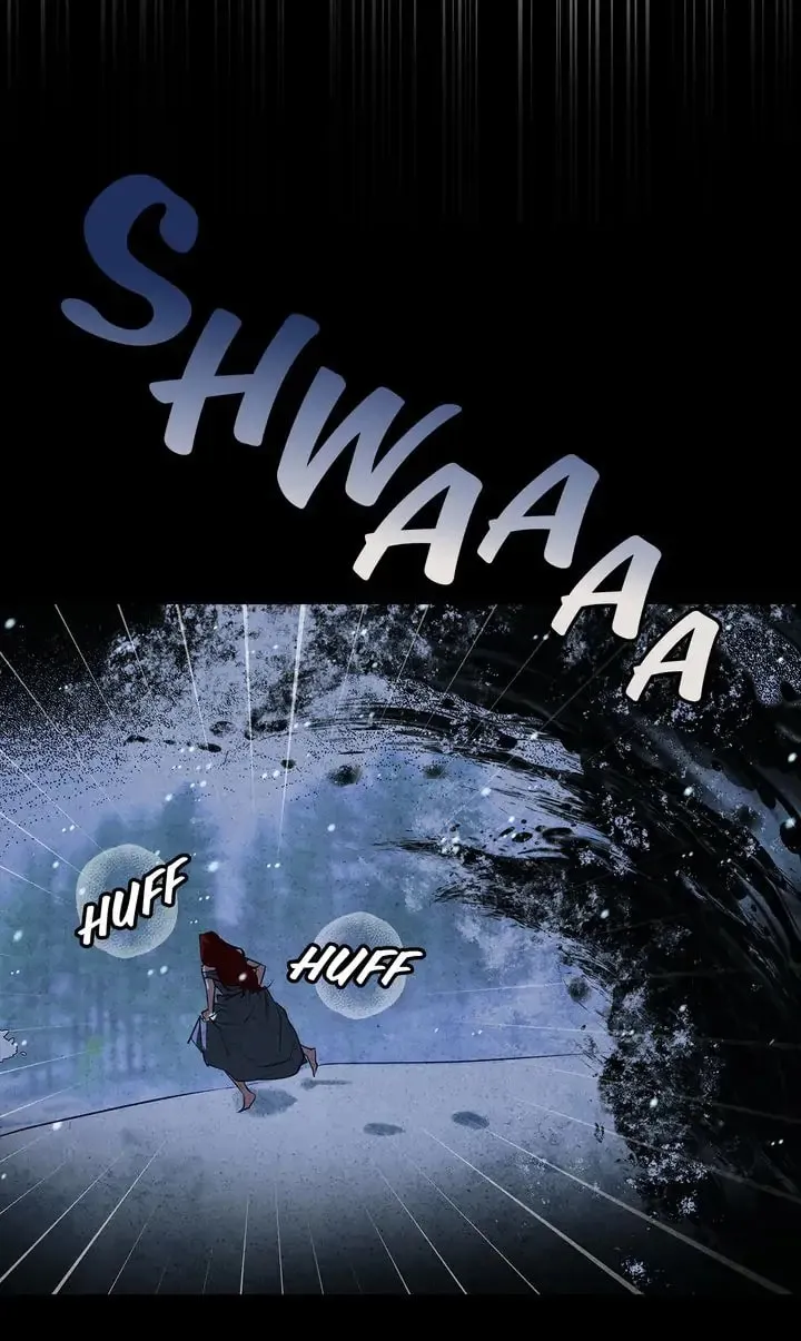 Winter Wolf Chapter 6 page 11 - 