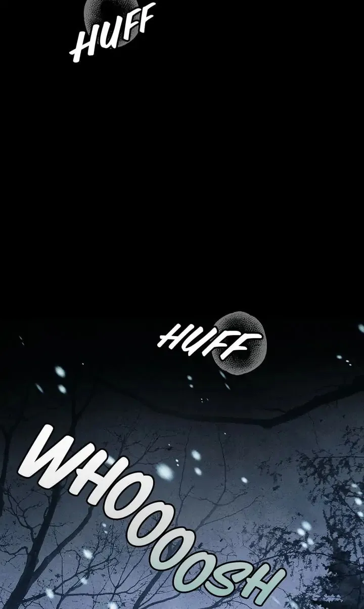 Winter Wolf Chapter 6 page 13 - 