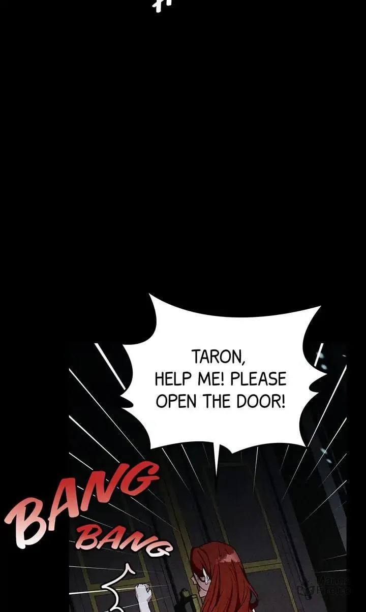 Winter Wolf Chapter 6 page 15 - 