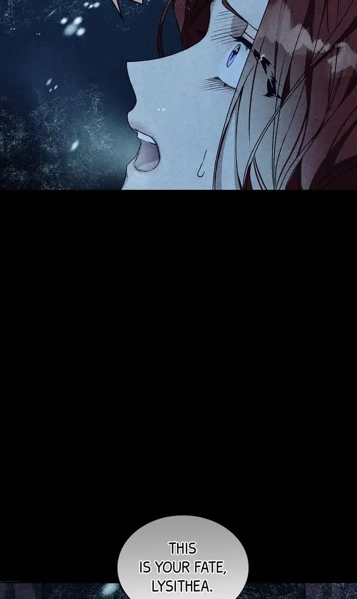 Winter Wolf Chapter 6 page 19 - 