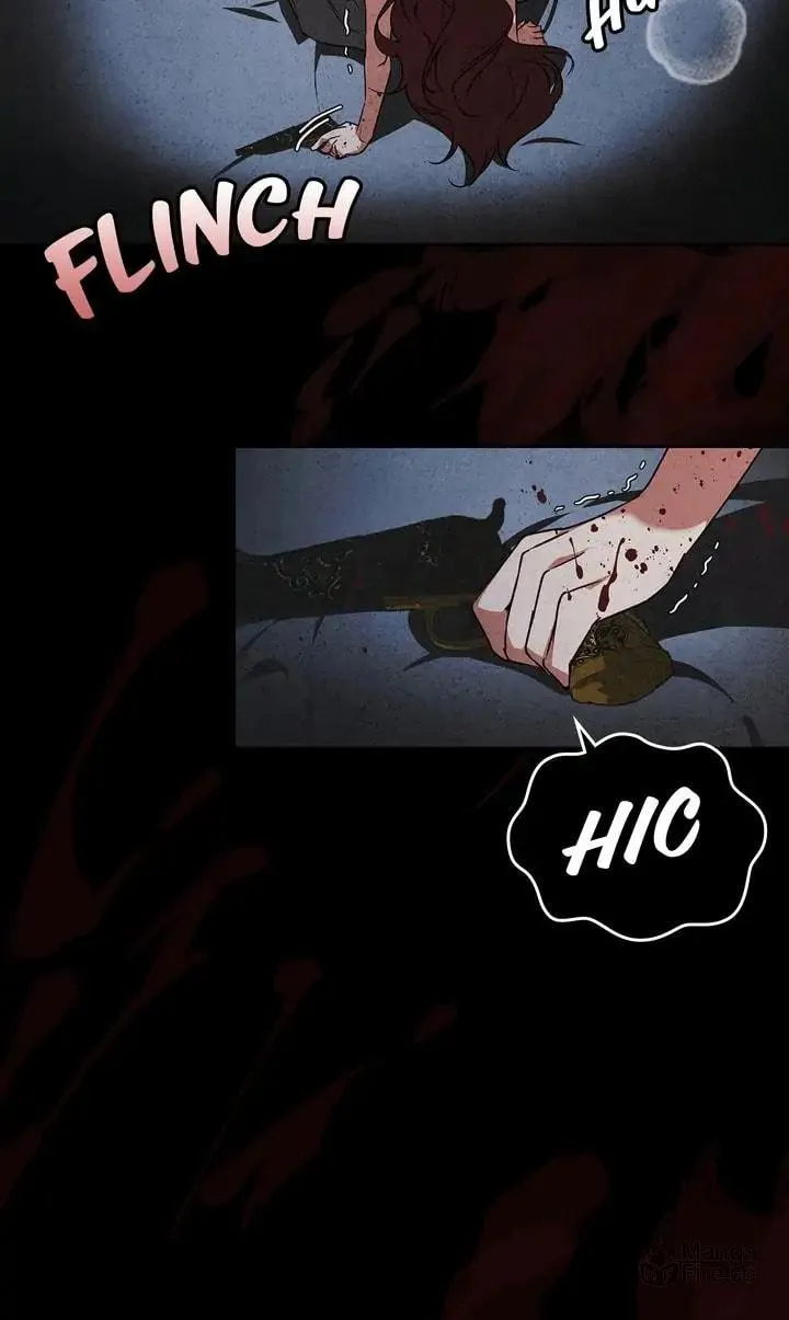 Winter Wolf Chapter 6 page 3 - 
