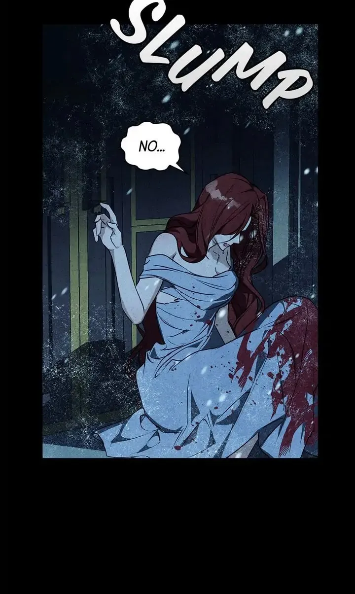 Winter Wolf Chapter 6 page 23 - 