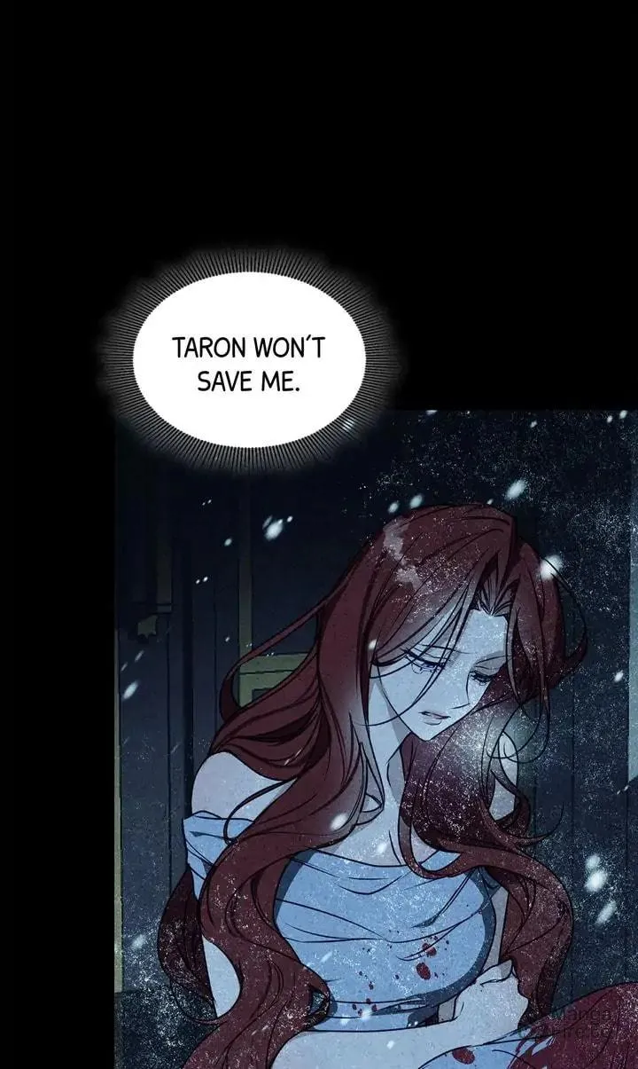 Winter Wolf Chapter 6 page 24 - 