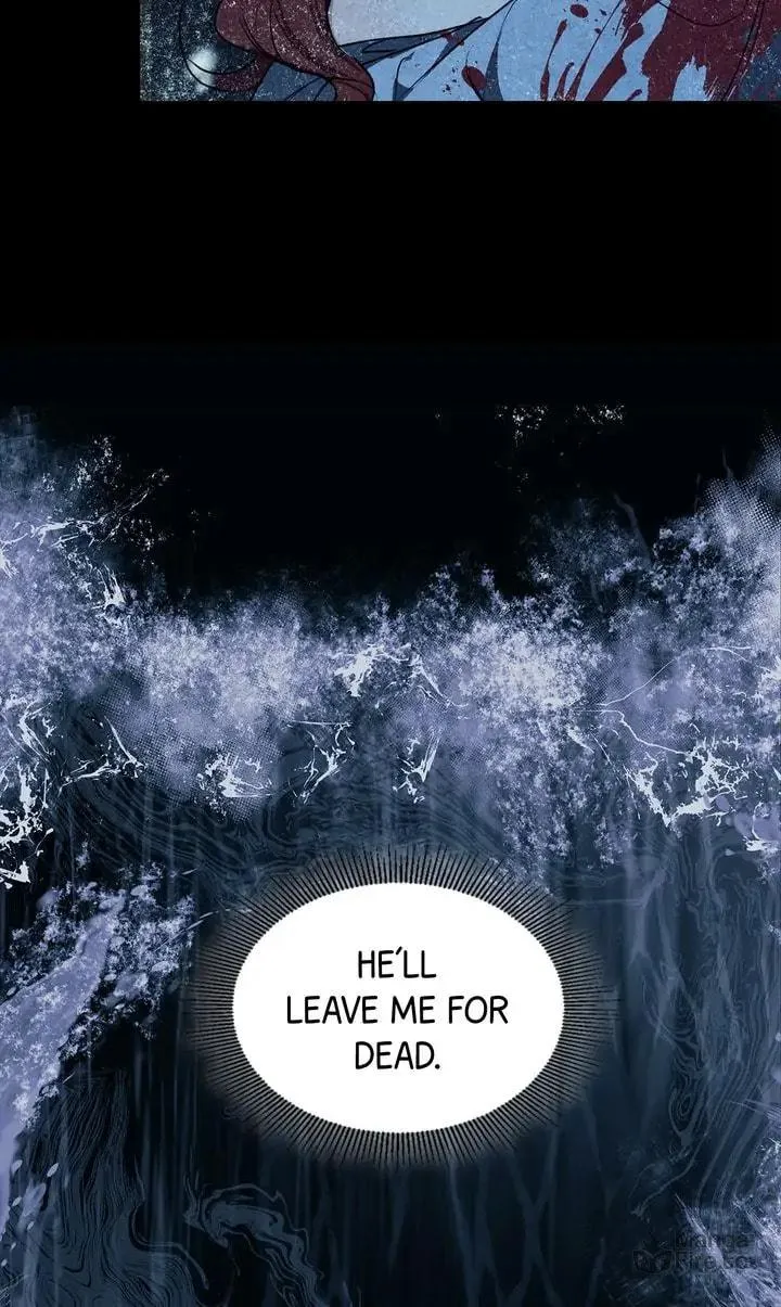 Winter Wolf Chapter 6 page 25 - 