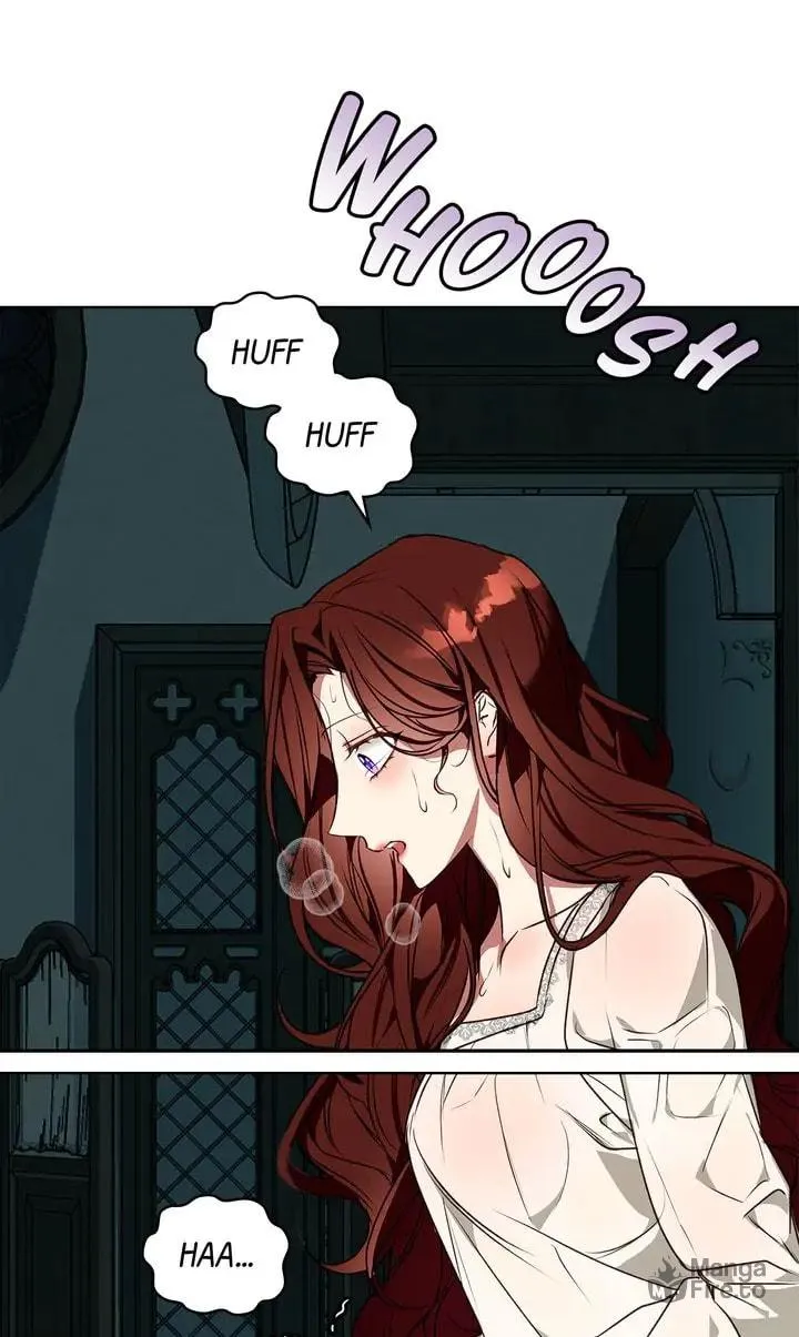 Winter Wolf Chapter 6 page 30 - 